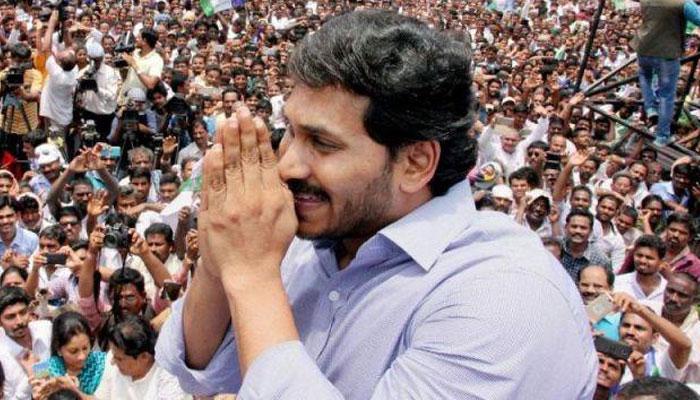 AP Cabinet 1st Meet with 8 Superb Sops to People