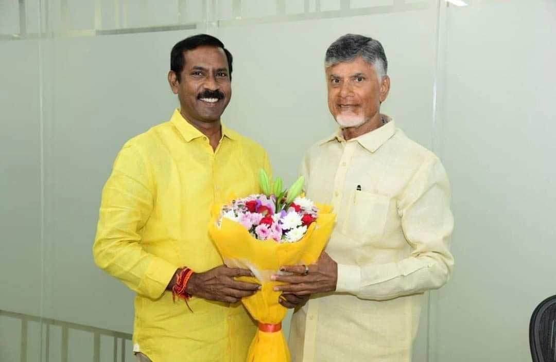CM Chandrababu finalises portfolios to Pawan and his Cabinet Ministers