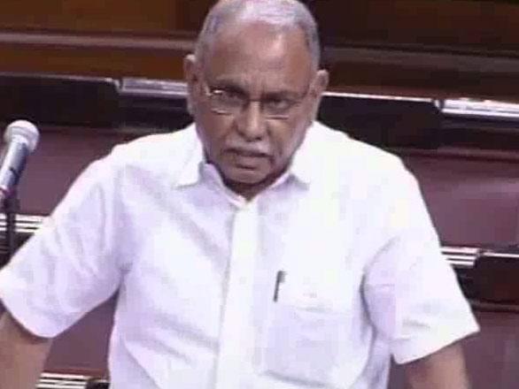 AP completely ignored in President's Address: KVP