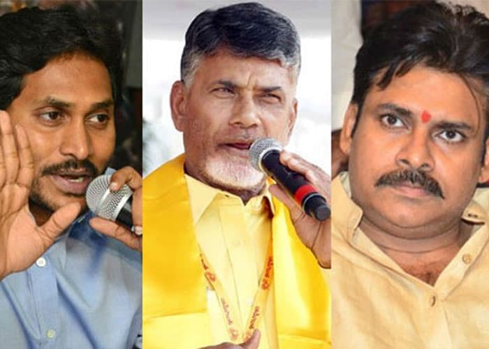Modi Silly Budget: AP Leaders Feelings!