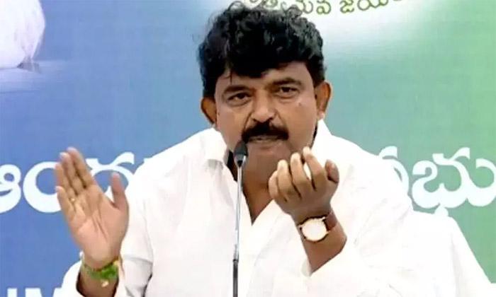 AP Minister to meet Tollywood celebrities