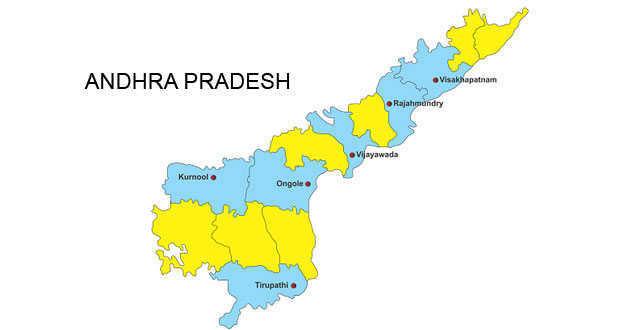 Tamils Unity an Eye Opener for AP!