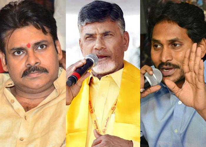 TTD EO Issue Displays Political Scenario in AP