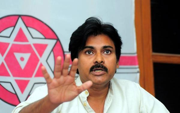 Pawan &amp; They All Gave up Special Status Fight!