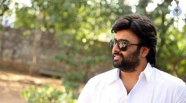 Nara Rohit &amp; Controversial Secrets