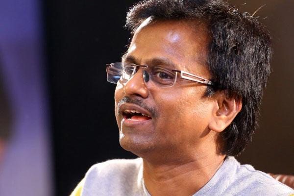 Mahesh Instilled Confidence In Star Director