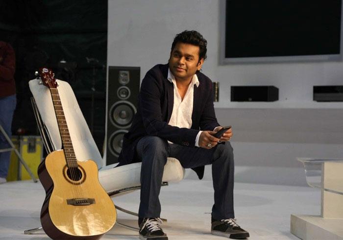 Top But Flop Musician for Prabhas?