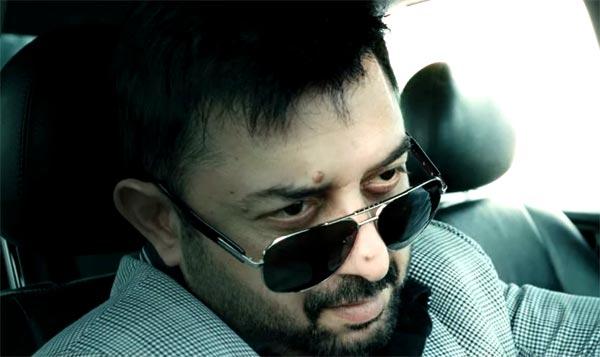 Charan Accepted; Will Swamy?