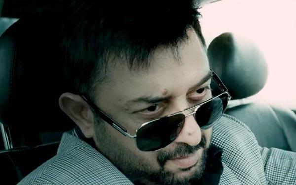 Charan, Mahesh Needs Aravind Swamy!?