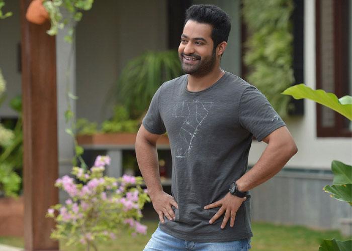 Aravinda Sametha Business Comes to Close!