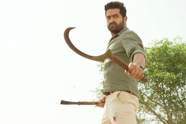 Aravinda Sametha Trailer Dialogues
