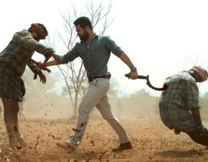 Aravinda Sametha Pre Biz Problems!