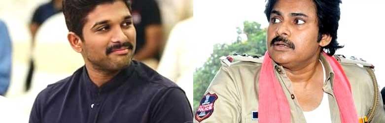 Dates Clash btw. 'Sardaar' &amp; 'Sarainodu'