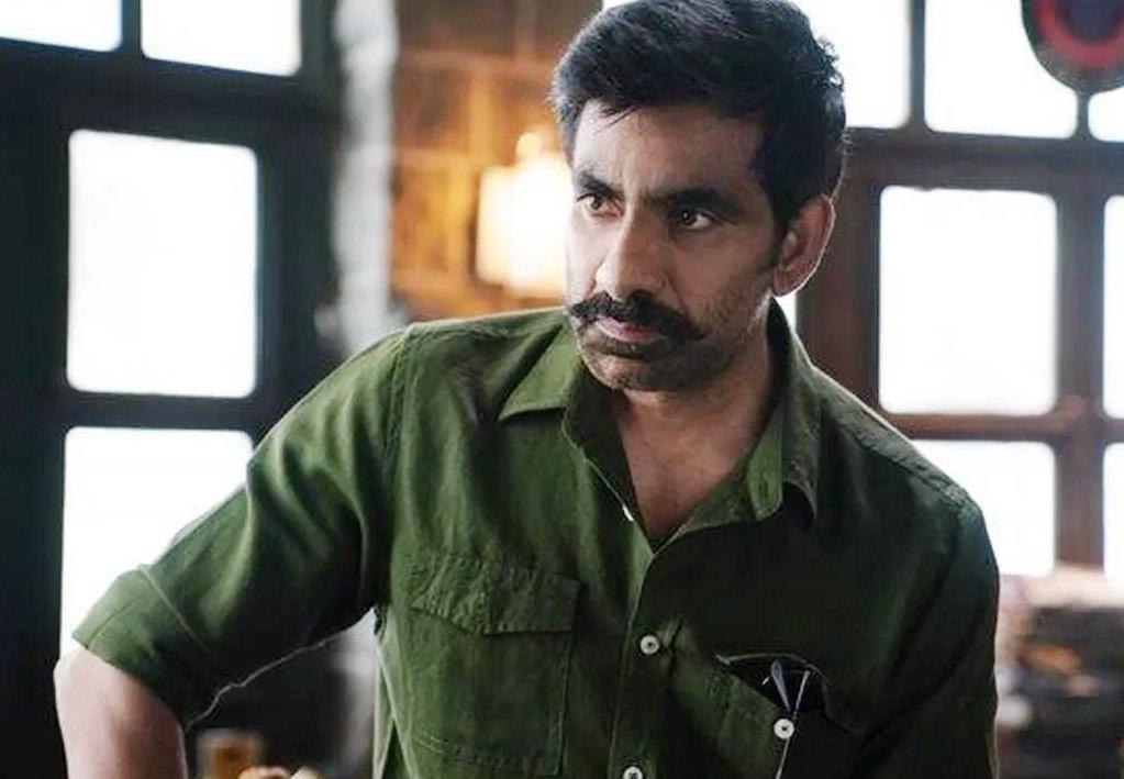 Ravi Teja's clarification: Are there any takers?