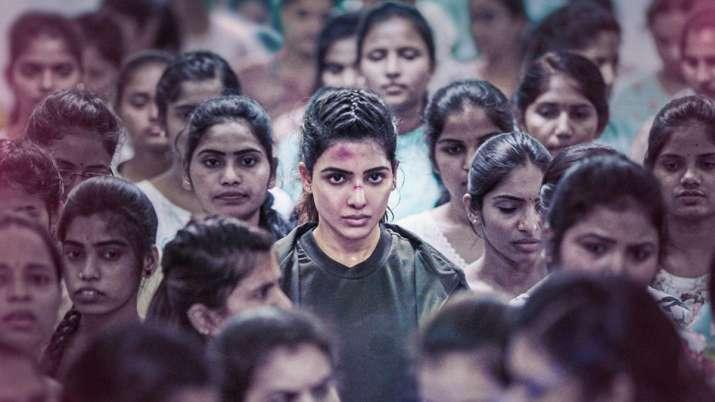 Samantha's Yashoda movie teaser highlights revealed