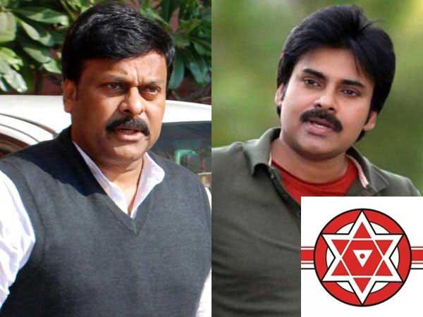 Chiranjeevi &amp; Pawan Political Strategies in 2019?