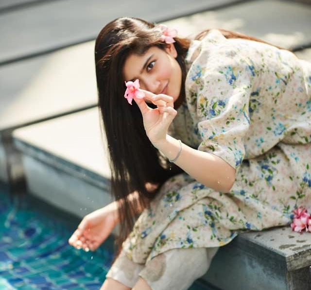 Why sister roles to Sai Pallavi?