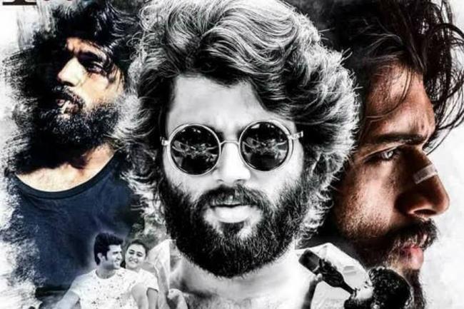 Arjun Reddy Taking The Team To Places