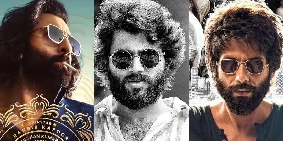 It is Loyal Arjun Reddy/ Kabir Singh vs Brutal Animal