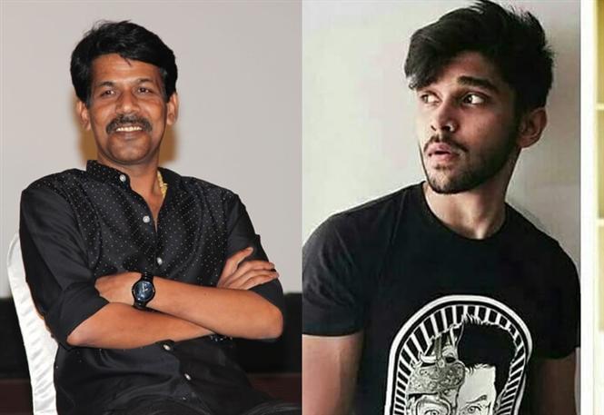 Arjun Reddy Row: Director Insulted!