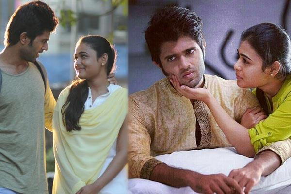 A Funny Take: Arjun Reddy In Corona Times?