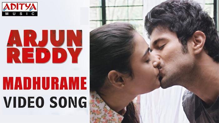 Arjun Reddy Success Wrongly Understood!