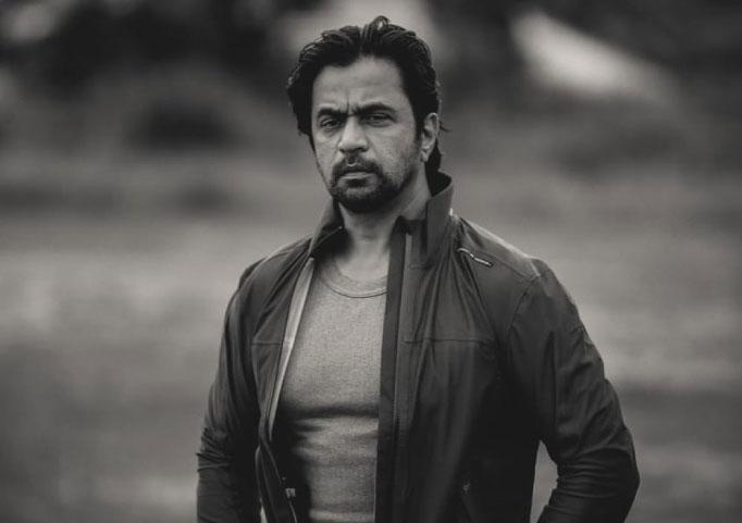 Clean chit to action star Arjun