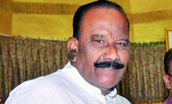Arrangements in full swing for TRS plenary: Nayani