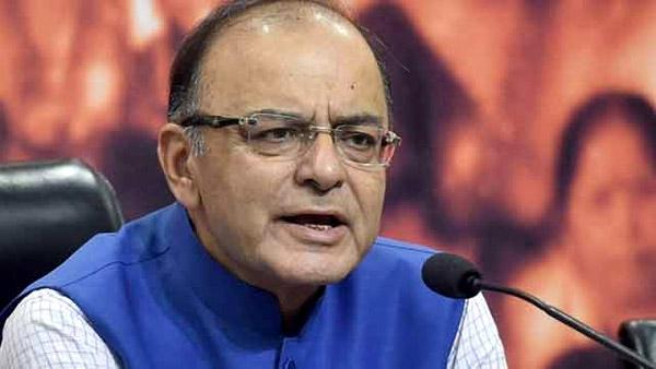 Arun Jaitley: Use Cards, Avail Discounts