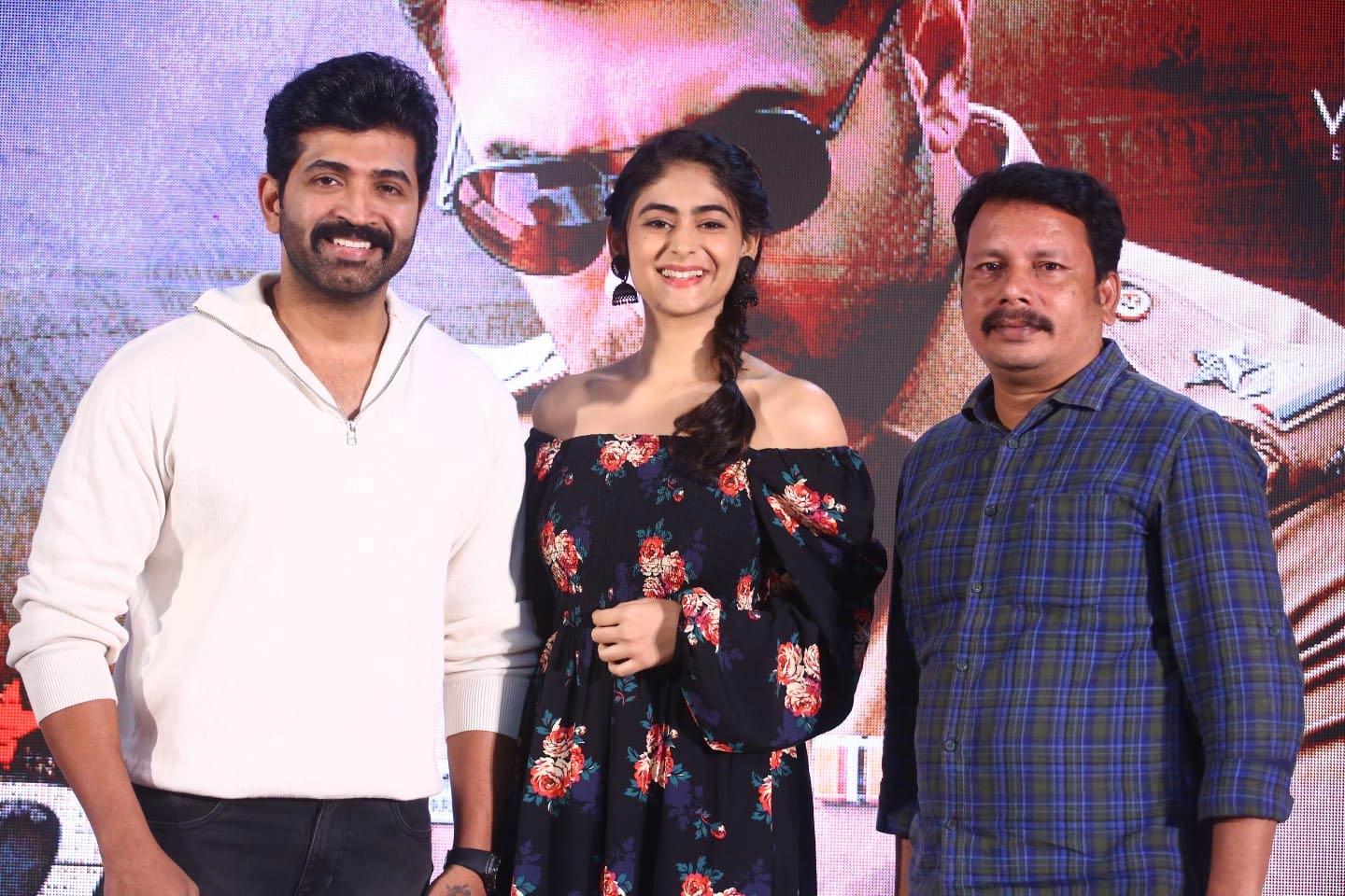 Producer CH Satish Kumar says the film is rich in emotions and action