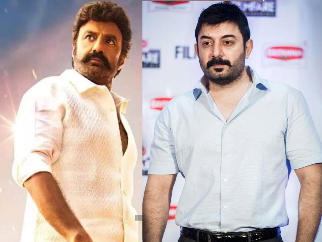 NBK108: Talented actor in an important role