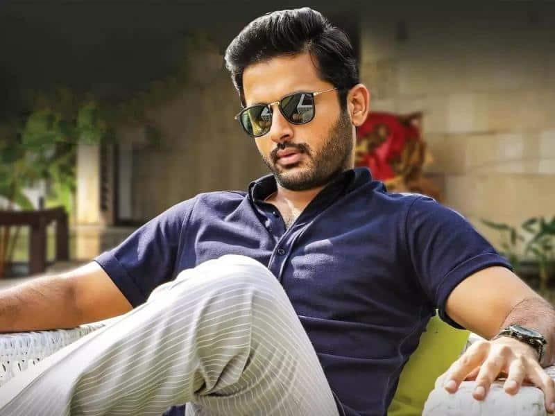 Did Nitin had a 'HERO'ic escape?