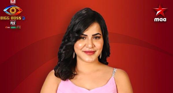 Will Pawan Fans Make Her Bigg Boss 3 Winner?