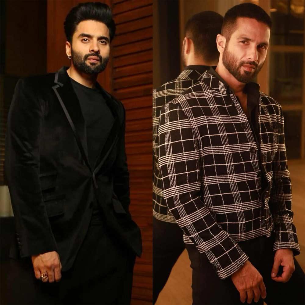 Ashwatthama - The Saga Continues With Shahid Kapoor As Lead Announced