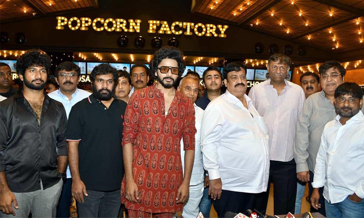 Asian Vaishnavi braces for grand opening