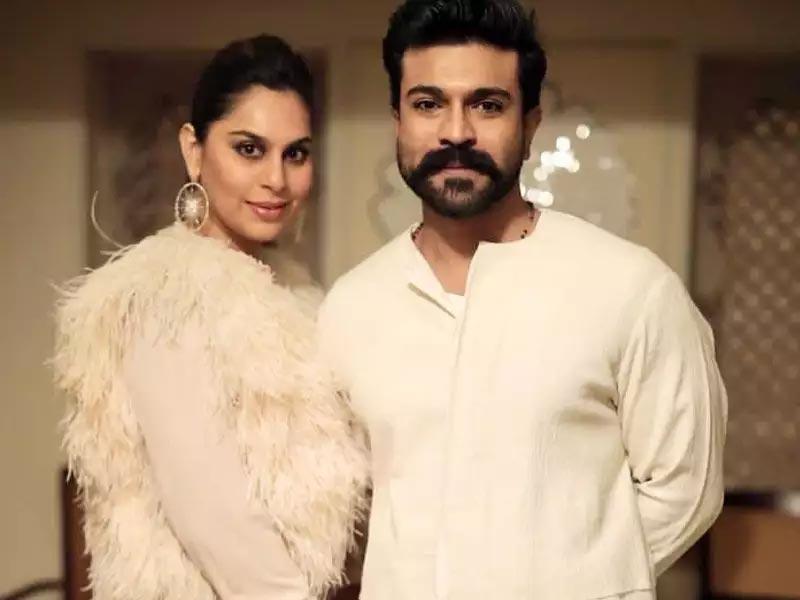 Astrologer's shocker about Ram Charan and Upasana