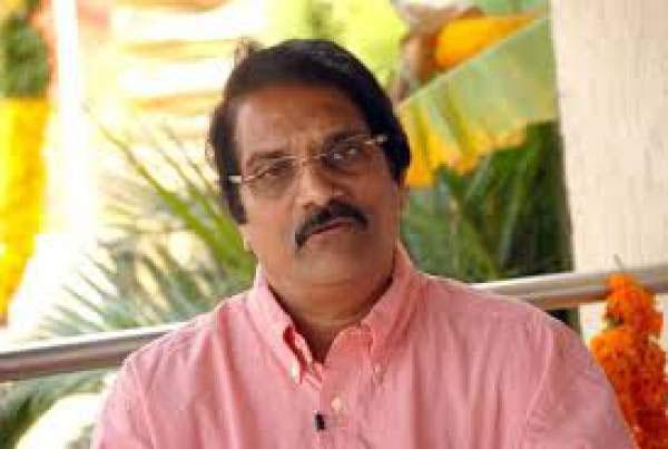 I Lost 25 Cr. with Shakthi; Aswini Dutt