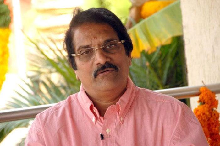 Aswini Dutt Big Mistake with Mahanati Promotions
