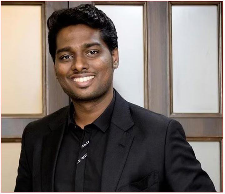 Atlee Surprising Claims About Hollywood Offer