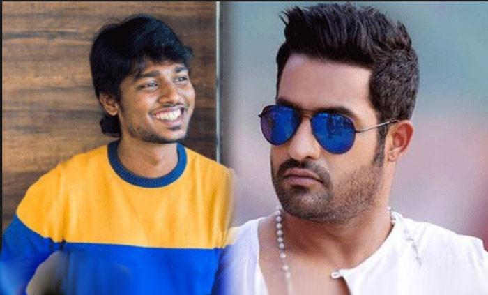 NTR Secrecy Over The Meeting