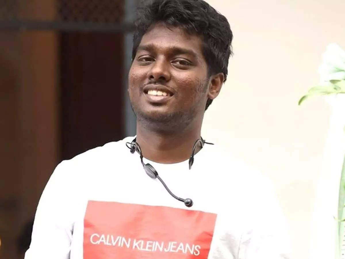 Atlee Planning Biggie With Three Superstars