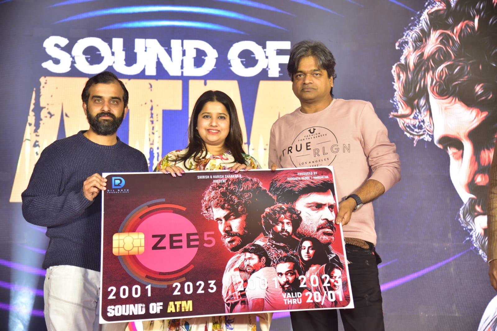 This Harish Shankar-written Original to stream from January 20