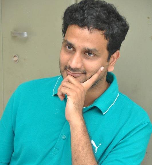 Avasarala Srinivas, A Sxx Addict!