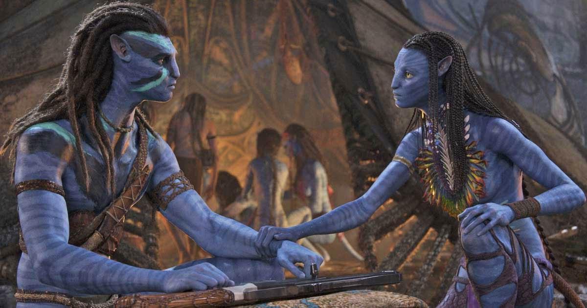 Avatar 2 Boxoffice Predition For Day 1