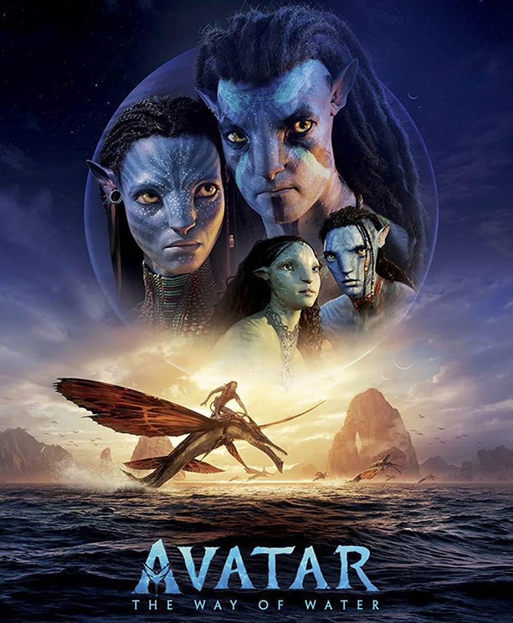 Avatar 2 Facing Problems In Getting Screens In South India