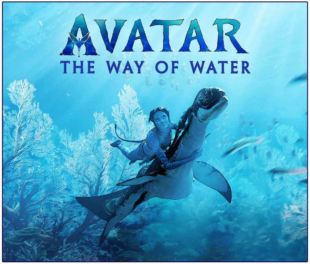 Avatar 2 The Way Of Water OTT Streaming Date