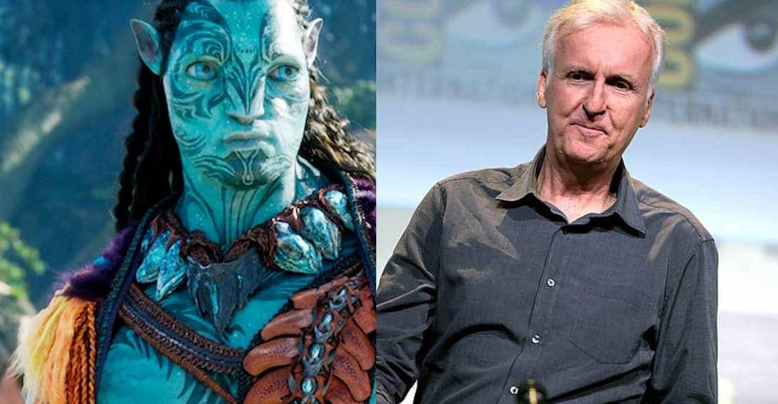 James Cameron About Avatar 2 Lengthy Runtime