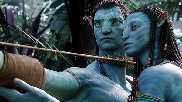Avatar Stars For Tollywood Sensation