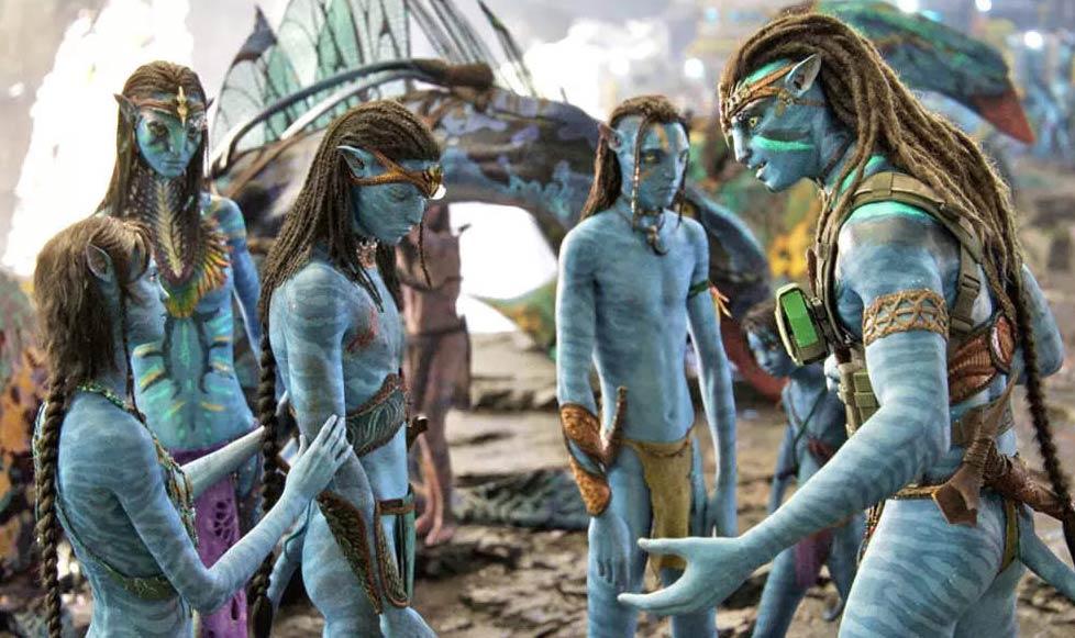 Sankranti releases experiencing Avatar scares