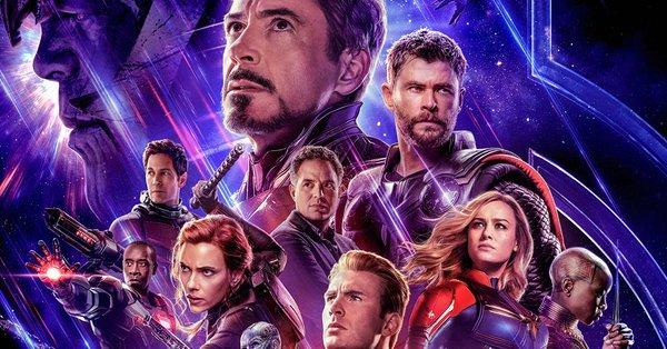 Avengers Endgame Set to Become No.1